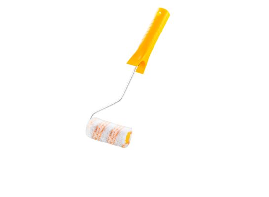 Wałek malarski ProPlus 30 mm 10 cm z rączką 6/40cm Hardy