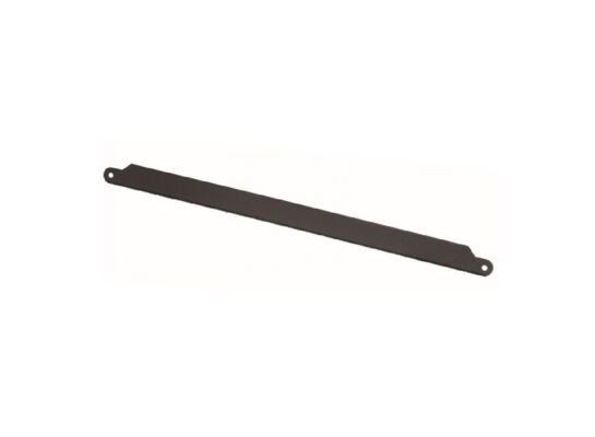 Brzeszczot 300 mm płaski wolframowy