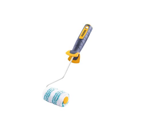 Wałek malarski Eurofaza 10cm z rączką 2K Hardy