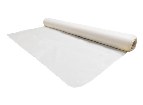 Folia ochronna LDPE 2 x 50 m 0,04 mm Scley