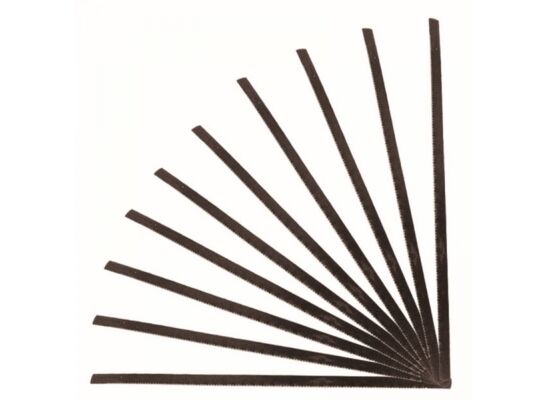 Brzeszczot 125 mm do drewna do #1222