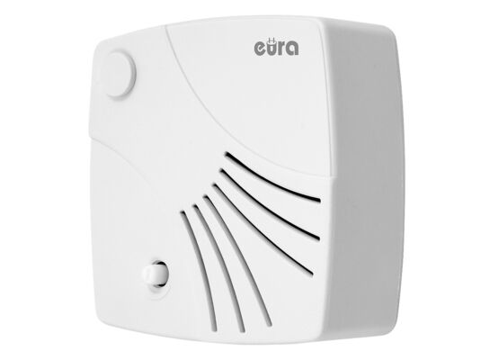 Dzwonek przewodowy "eura" WDP-09G7 230 V / 50 Hz elektroniczny