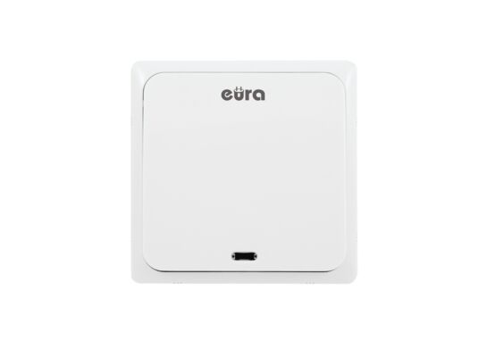 Przycisk do dzwonków "eura kinetic" WDA-11H2 szeroki