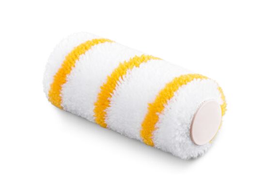 Wałek malarski TopStar 12 cm 13 mm Hardy Select