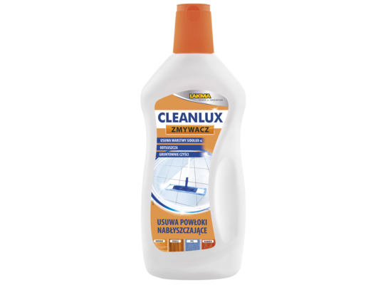 Zmywacz do Sidolux-u Cleanlux 500 ml