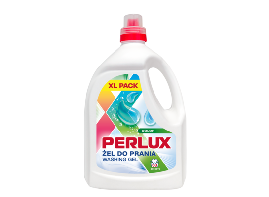 Żel do prania Color XL 3 l Perlux