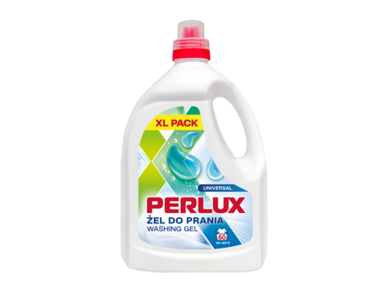 Żel do prania Universal XL 3 l Perlux