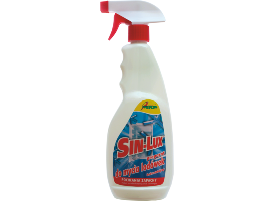 Do mycia lodówek 600 ml SIN-LUX Ara
