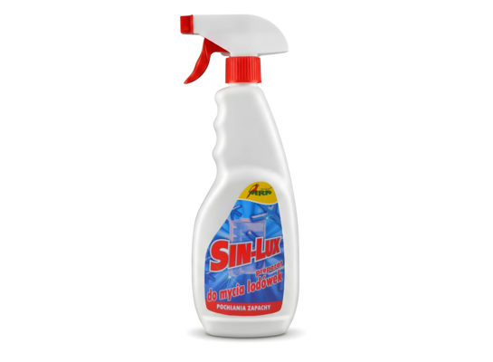 Do mycia lodówek 600 ml SIN-LUX Ara