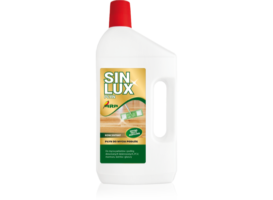 Płyn do mycia podłóg 1000 g SIN-LUX Ara