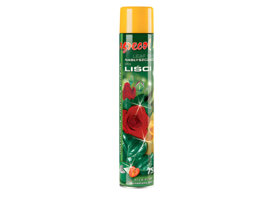 Nabłyszczacz do liści 750 ml Agrecol
