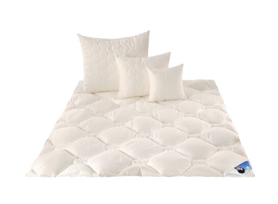 Kołdra Viking Plus 140 x 200 cm biały