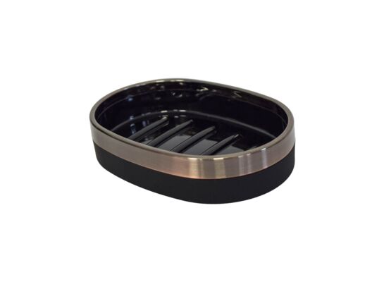 Mydelniczka Murcia Black