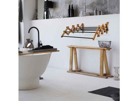 Suszarka harmonijkowa 80 Aurora DSM