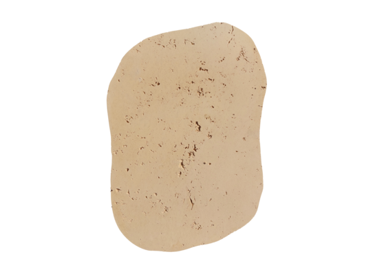 Płyta dekoracyjna Kavertyno Step 30-45 cm sunny day