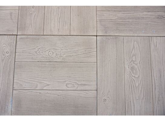 Płyta tarasowa Decha Antic MODO 45 x 45 x 4 cm jasny brązowy