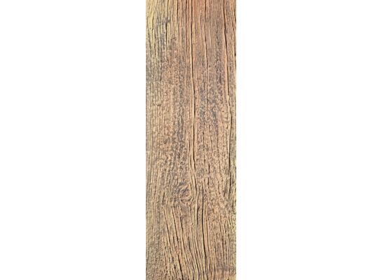 Płyta tarasowa Decha Antic 75 x 25 x 4 cm brązowy