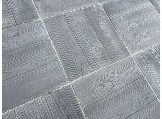 Płyta tarasowa Decha Antic MODO 45 x 45 x 4 cm antracyt