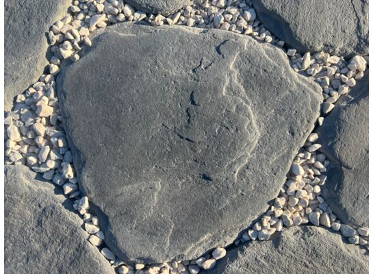 Płyta dekoracyjna Kamień Łupany Ścieżkowiec 30-45 cm