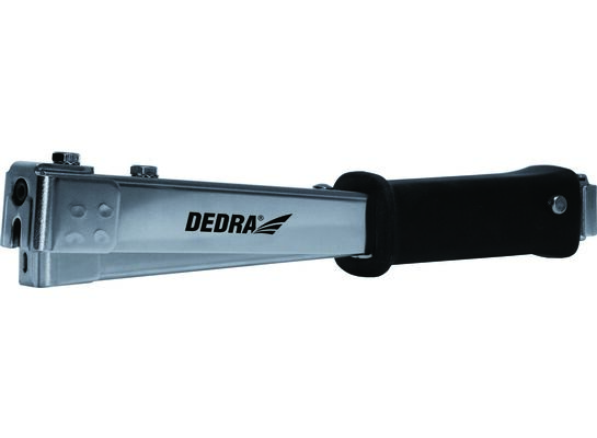 Zszywacz młotkowy 6 - 10 mm