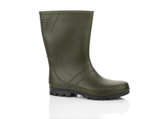 Kalosze Artur 959 rozmiar 42 zielono-czarny