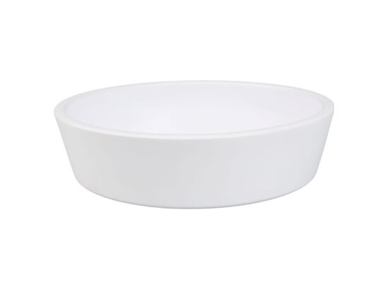 Misa ceramiczna 30 cm biały