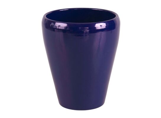 Osłonka 14 cm ciemnoniebieski