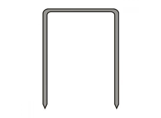 Zszywki typ 80, 14 mm - 5000 sztuk