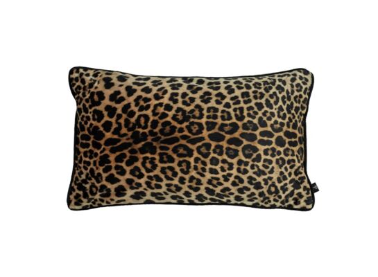 Poduszka Splenddor Chic 30 x 50 cm panterka