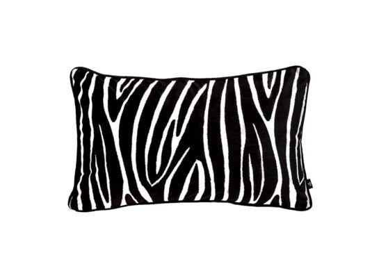 Poduszka Free Chic 30 x 50 cm zebra