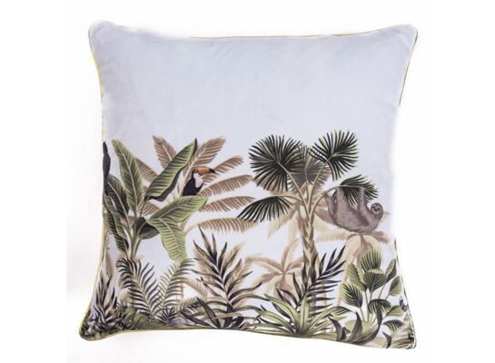 Poduszka Heavenly Chic 45 x 45 cm wielokolorowy