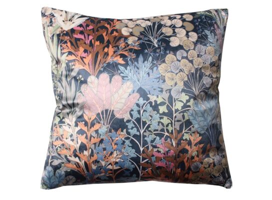 Poszewka Mulen 45 x 45 cm wielokolorowy