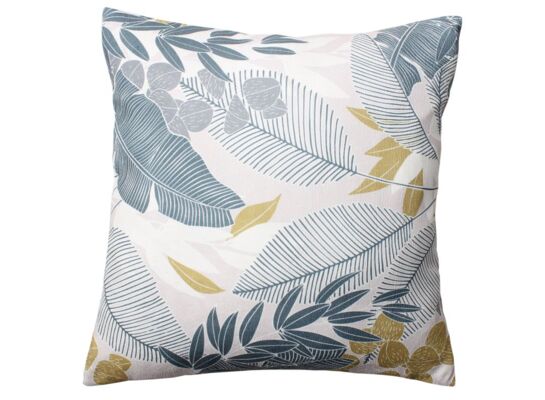 Poszewka Atusa 45 x 45 cm wielokolorowy