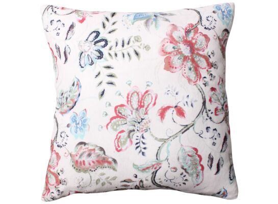 Poduszka Esther 45 x 45 cm wielokolorowy