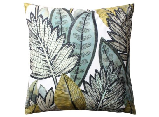 Poduszka Ames 45 x 45 cm wielokolorowy