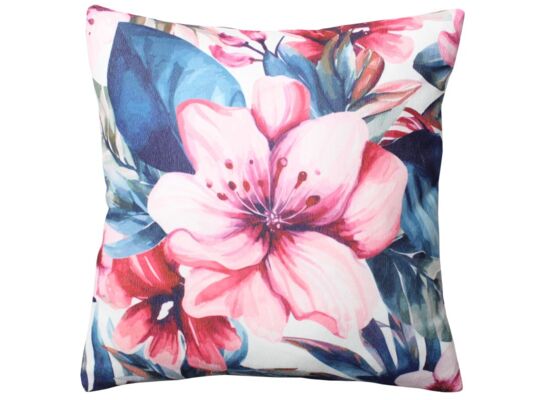 Poszewka Shirin 45 x 45 cm wielokolorowy