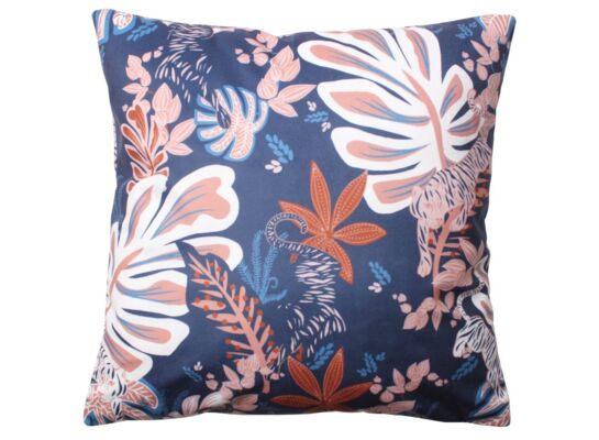 Poszewka Turan 45 x 45 cm wielokolorowy