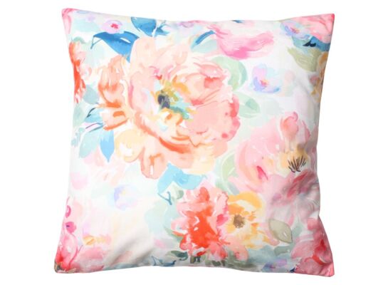 Poduszka Zand 45 x 45 cm wielokolorowy