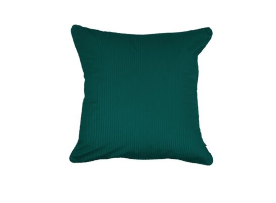 Poszewka Casual Chic 45 x 45 cm zielony