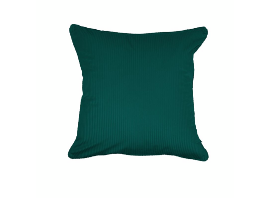 Poszewka Casual Chic 45 x 45 cm zielony