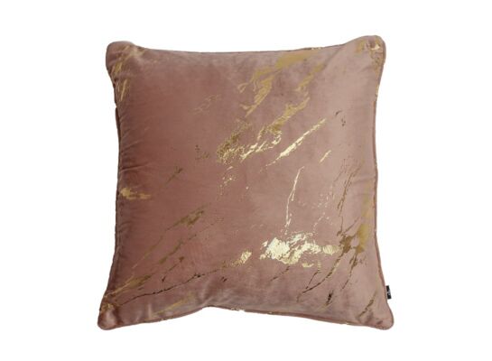 Poduszka Endless Chic 45 x 45 cm różowy