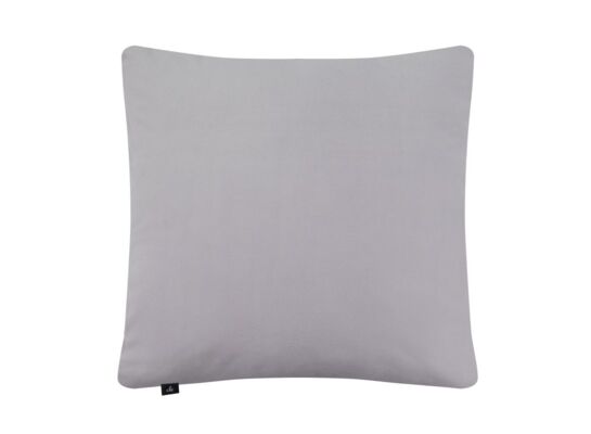 Poszewka Pierre Chic 45 x 45 cm srebrny