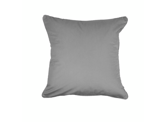 Poszewka Casual Chic 45 x 45 cm szary