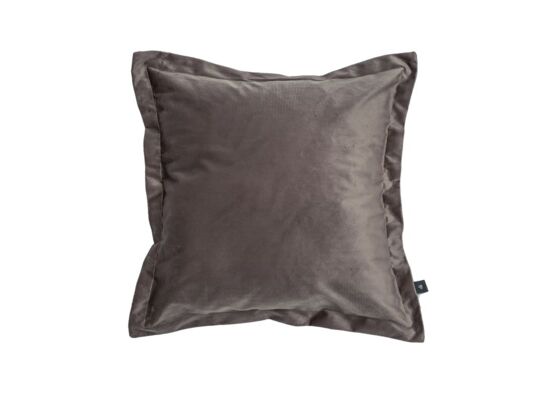 Poduszka Paolo Chic 45 x 45 cm kamienny beżowy