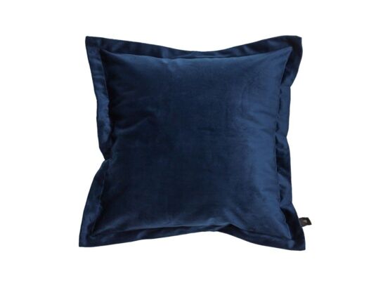 Poszewka Paolo Chic 45 x 45 granatowy