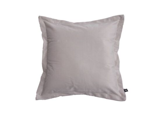 Poszewka Paolo Chic 45 x 45 cm srebrny