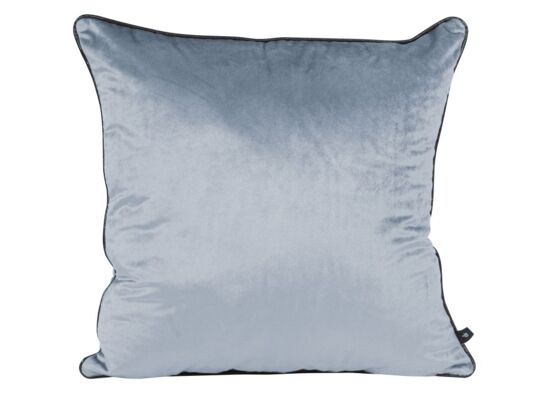 Poszewka Posh Chic 50 x 50 cm pale blue niebieski