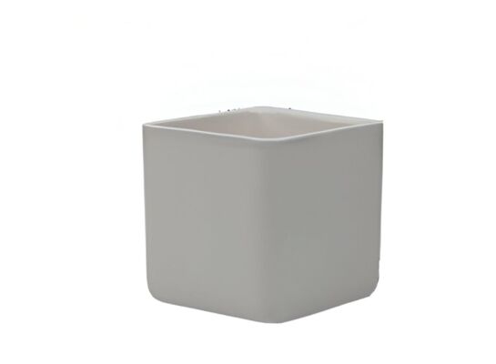 Osłonka Horti 13,5 cm szary