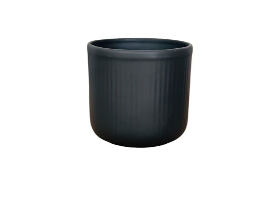 Osłonka Leon 16,5 cm czarny