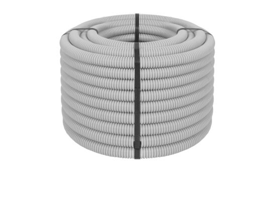 Rura peszel RGp 20/14 EKO (320N) 25 mb szara